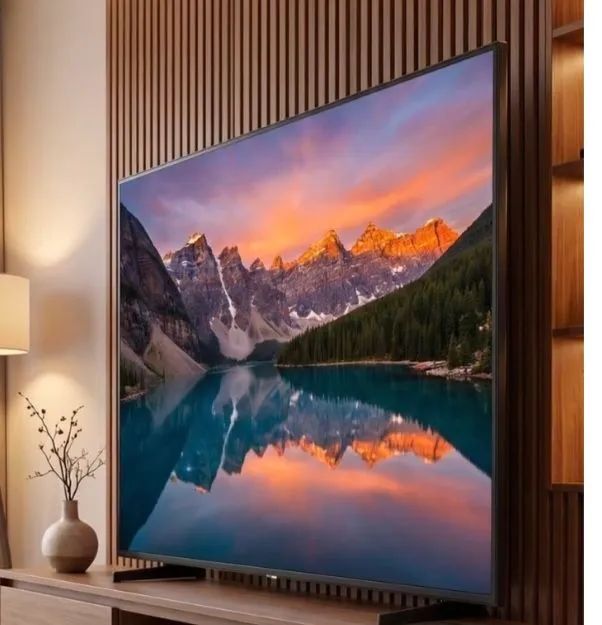 Smart TV Samsung 50" - 4K UHD