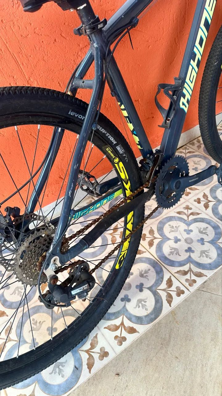 Bike high one - Foto 2