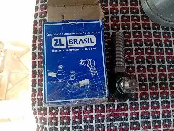 Ponteira de Direção Caminhão VW  - Foto 2