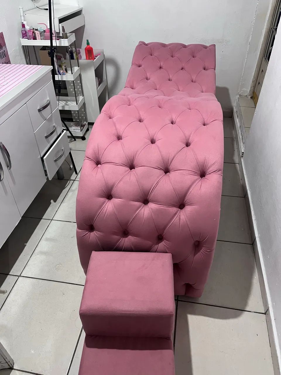 Maca para esteticista  - Foto 2