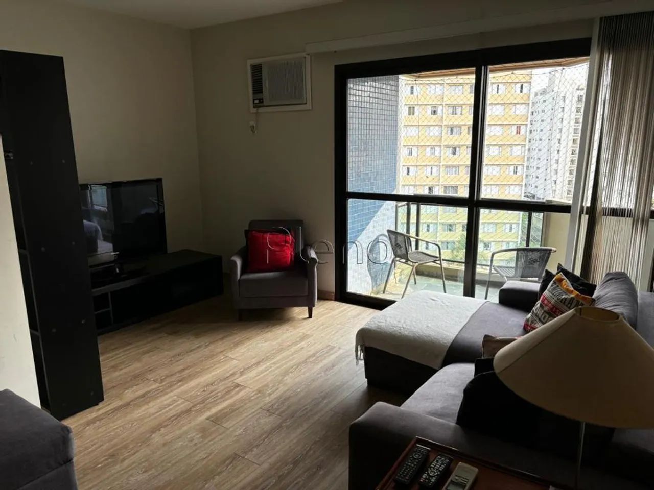 Flat à venda e para alugar em Campinas, Cambuí, com 1 suíte, com 70 m² - Foto 3