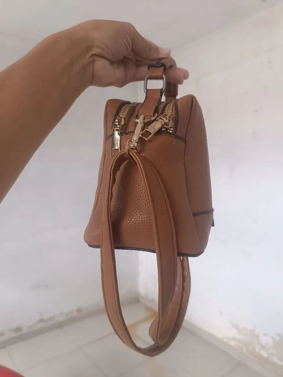 Bolsa feminina  - Foto 5