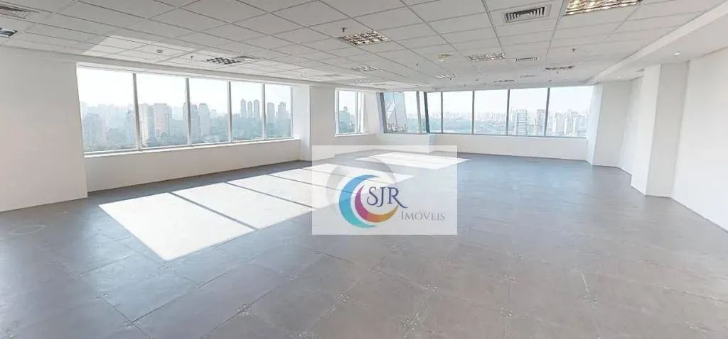 Conjunto para alugar, 580m² - Brooklin - São Paulo/SP - Foto 4