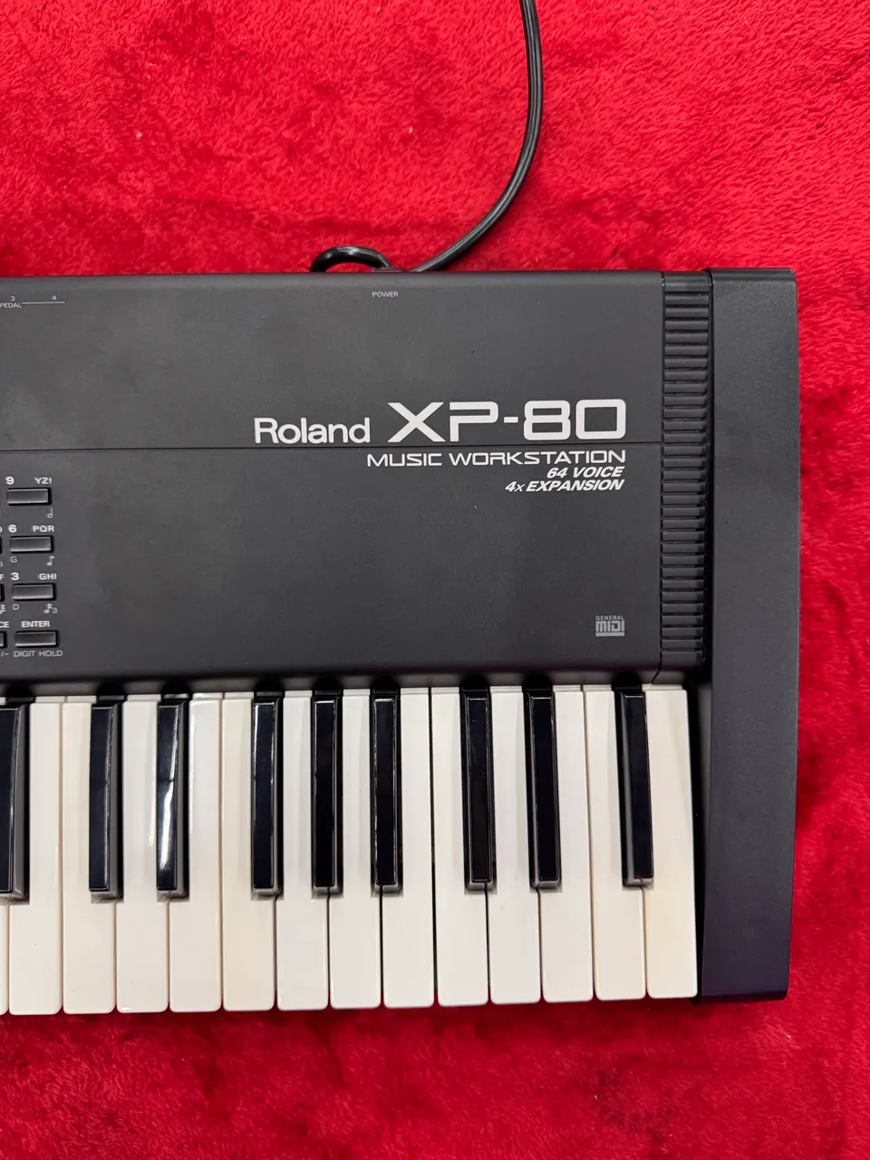 roland xp80