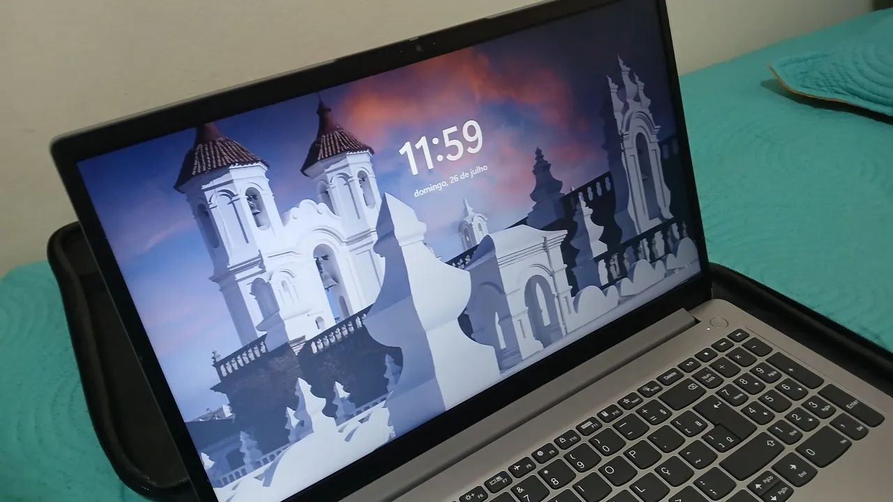Notebook Lenovo Ideapad I3