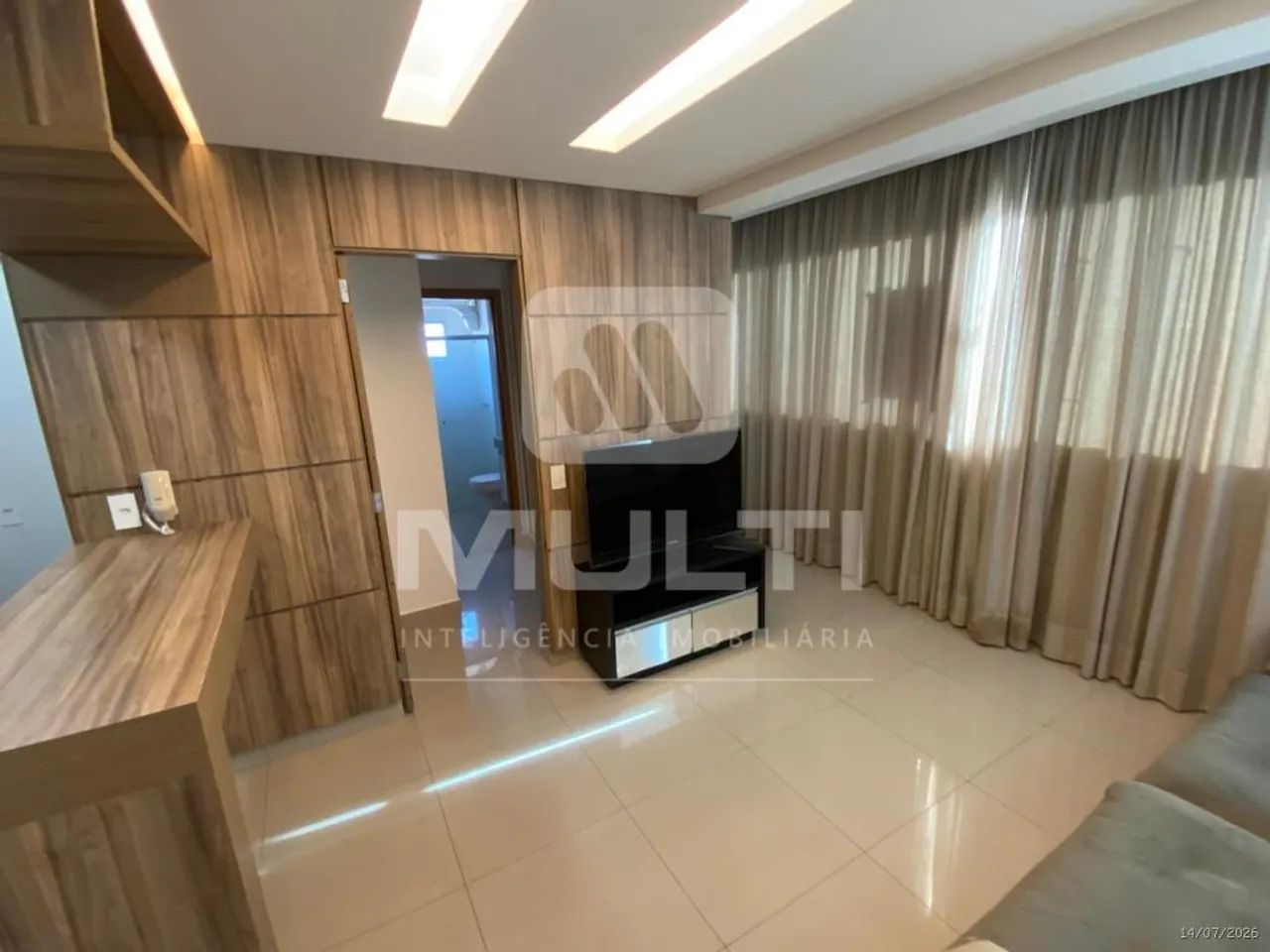 Apartamento - SARAIVA