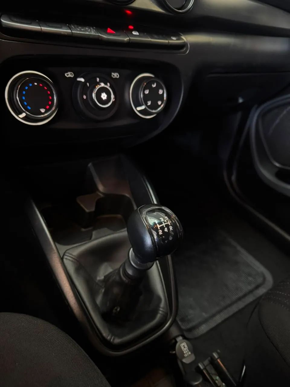 Fiat Cronos 1.3 8V Flex 2022 - Foto 5