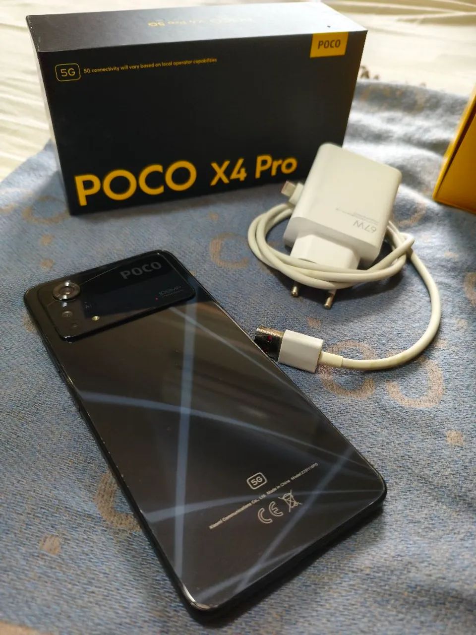 Poço X4 PRO - Foto 2