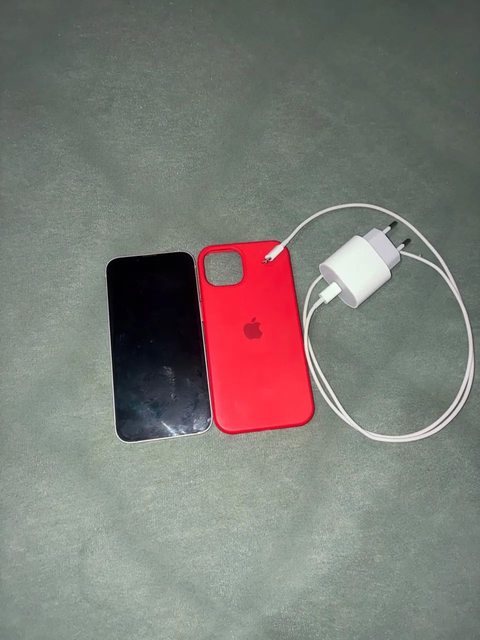 iPhone 13 branco - Foto 3