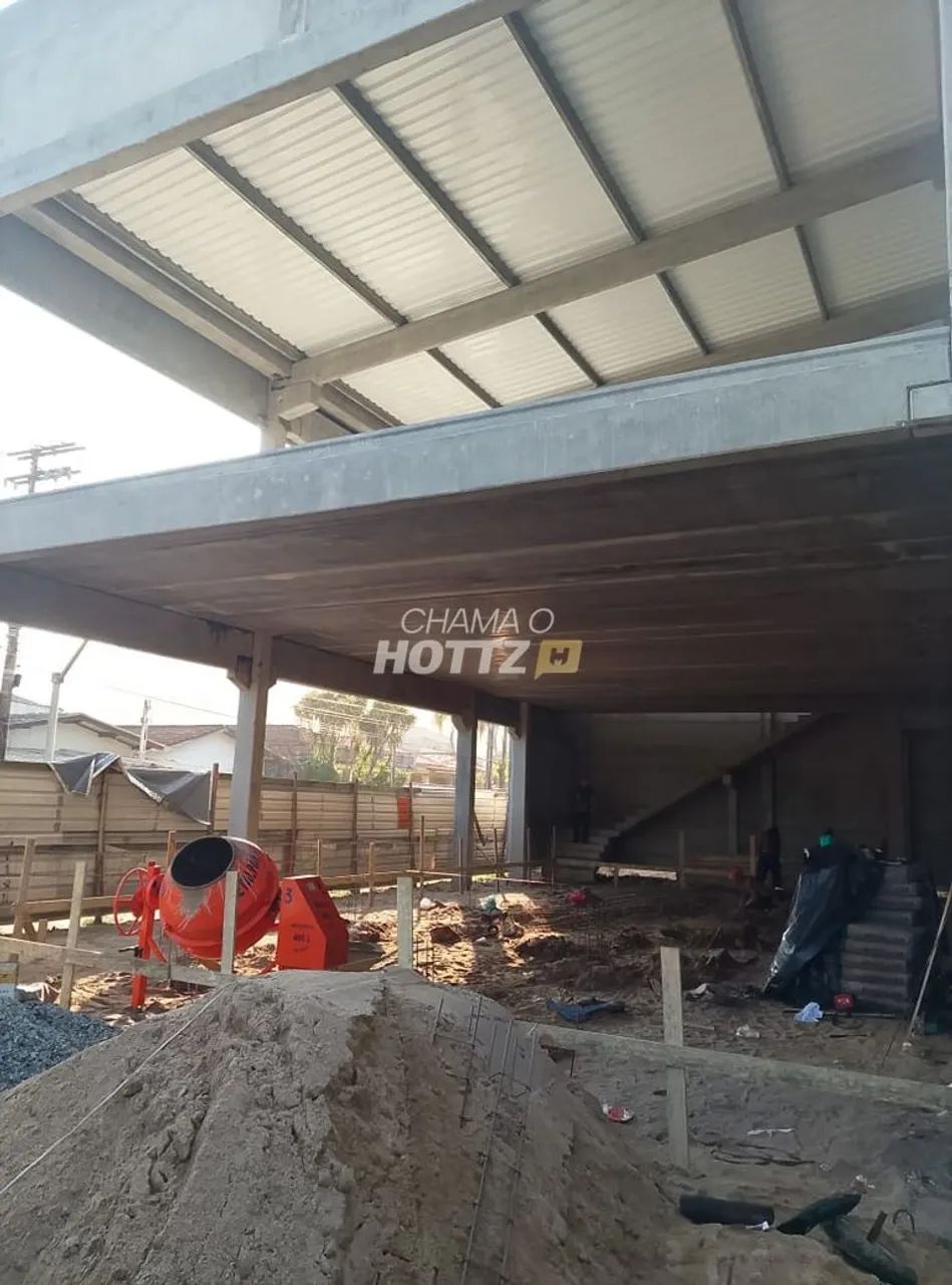 Galpão 420m² para Locação - Mongaguá SP - Foto 5