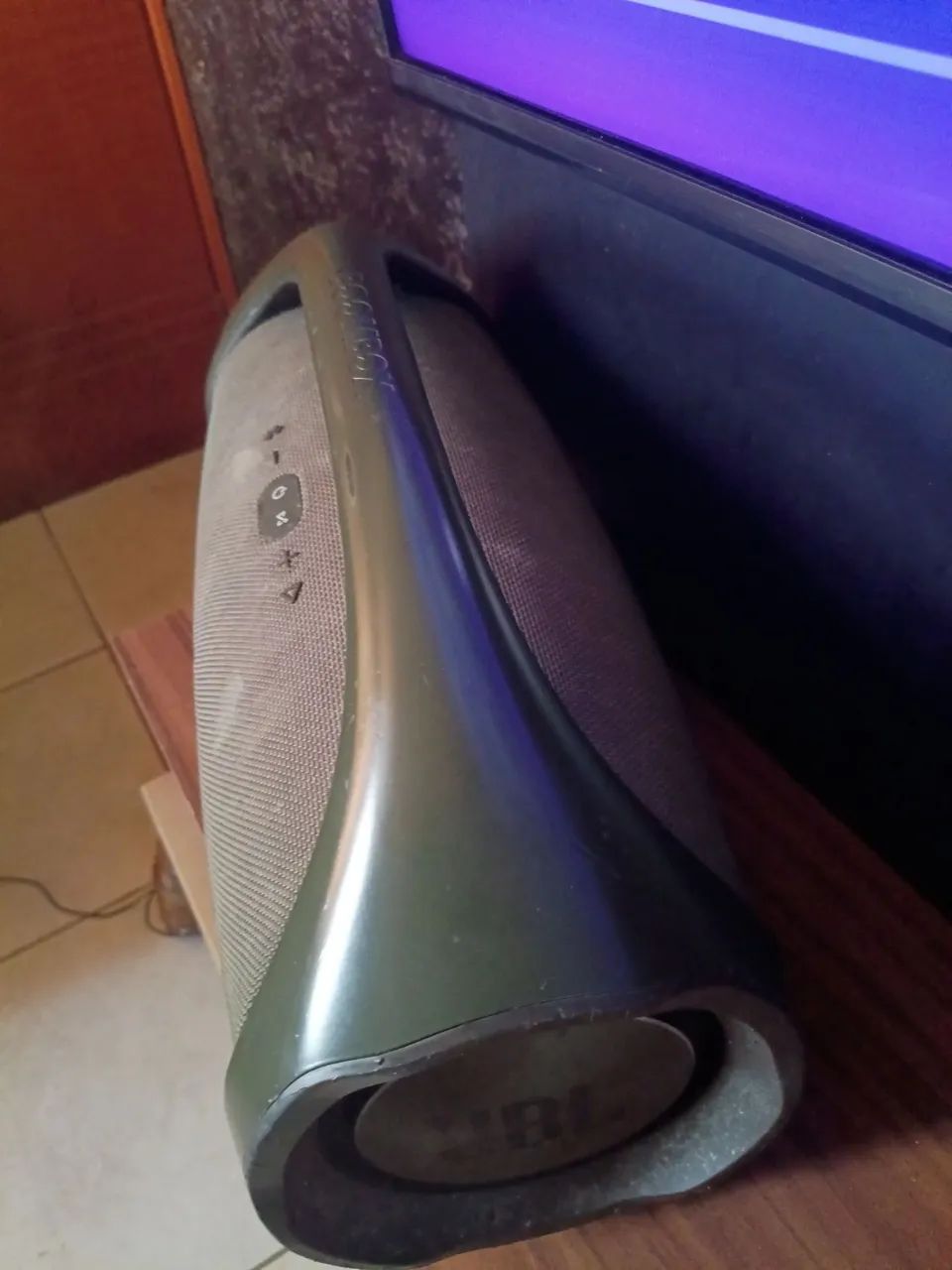 JBL bombox  - Foto 2