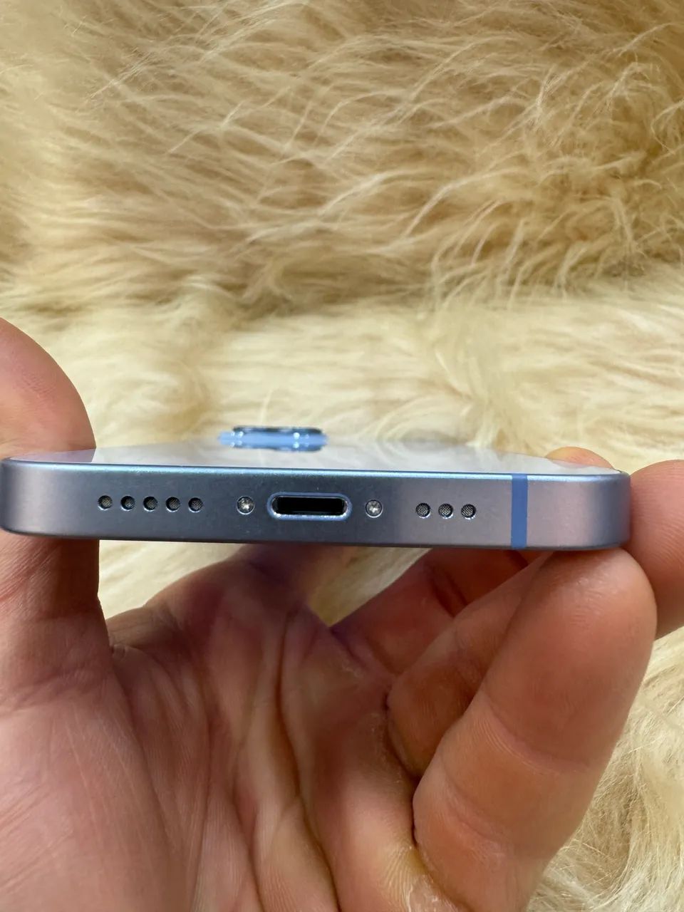 iPhone 14 de 128GB  - Foto 5