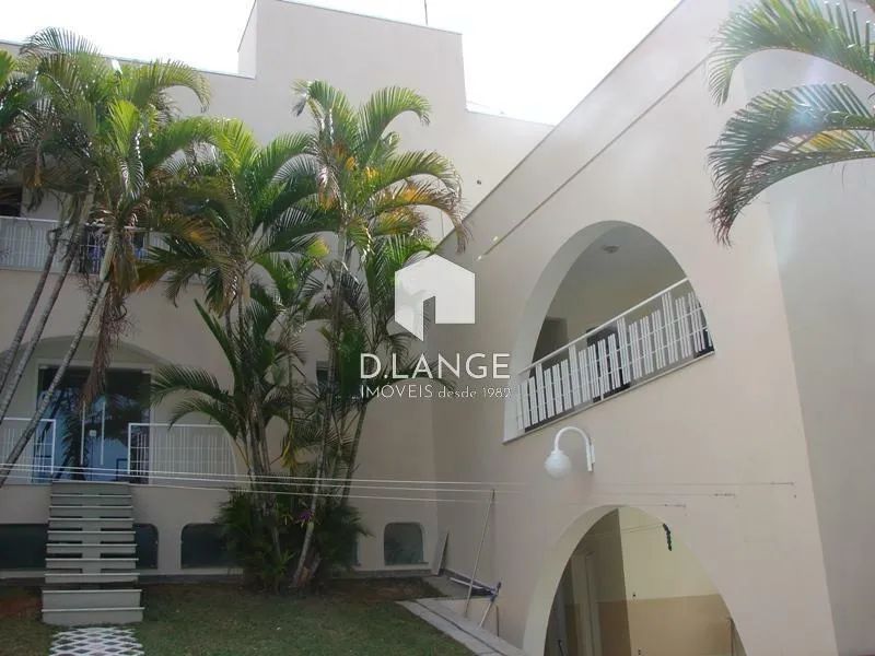 Casa à venda e para alugar em Campinas, Parque Taquaral, com 4 suítes, com 860 m² - Foto 2