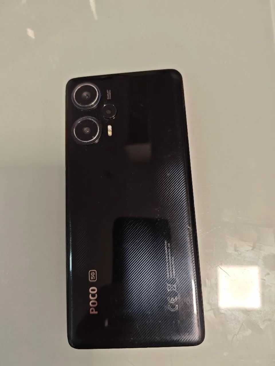 Poco F5  - Foto 3