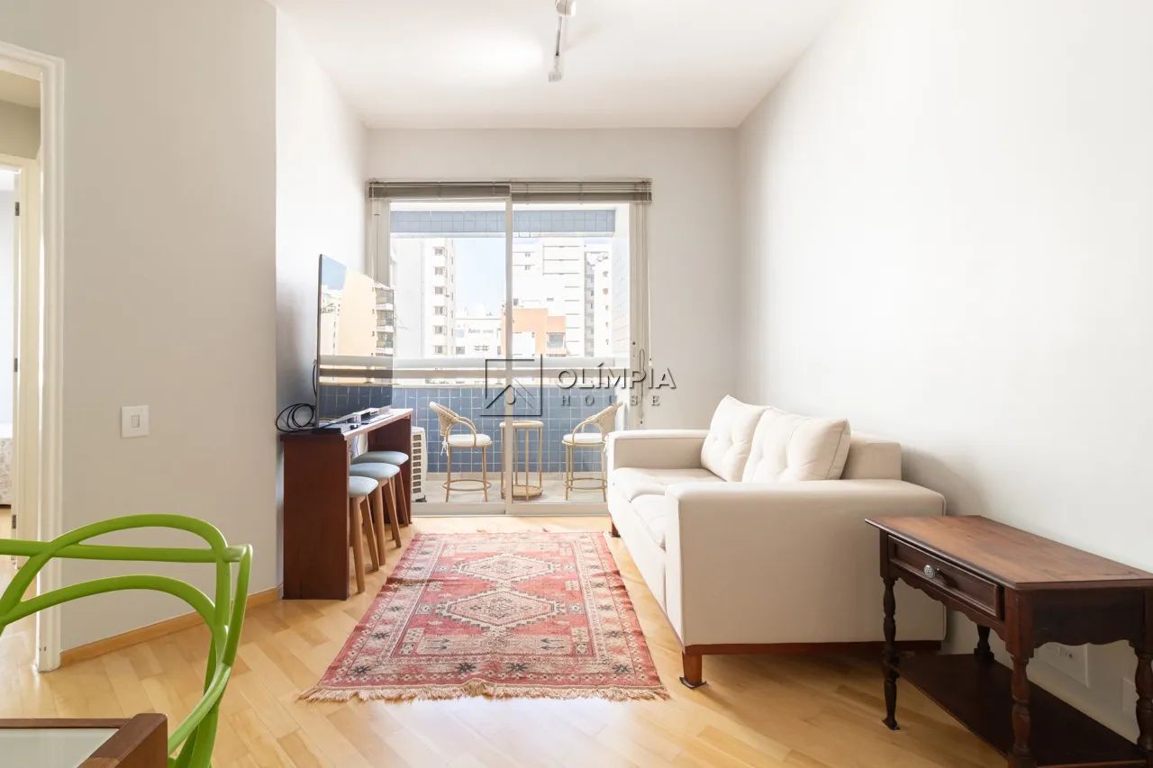 Bérgamo, Moema  Locação · 2 dormitórios - Foto 2