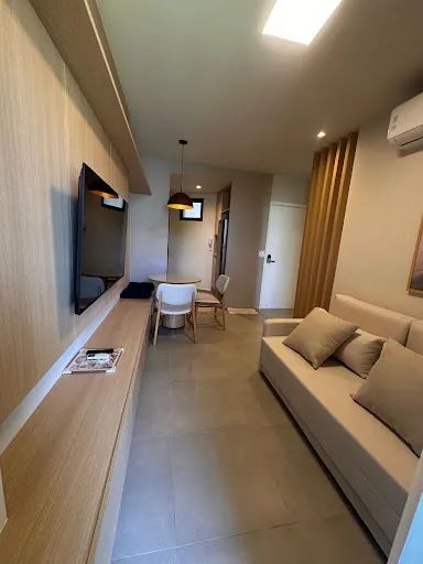 CARNEIROS | 1 Quarto | 52m² | ACEITA PERMUTA - Foto 4