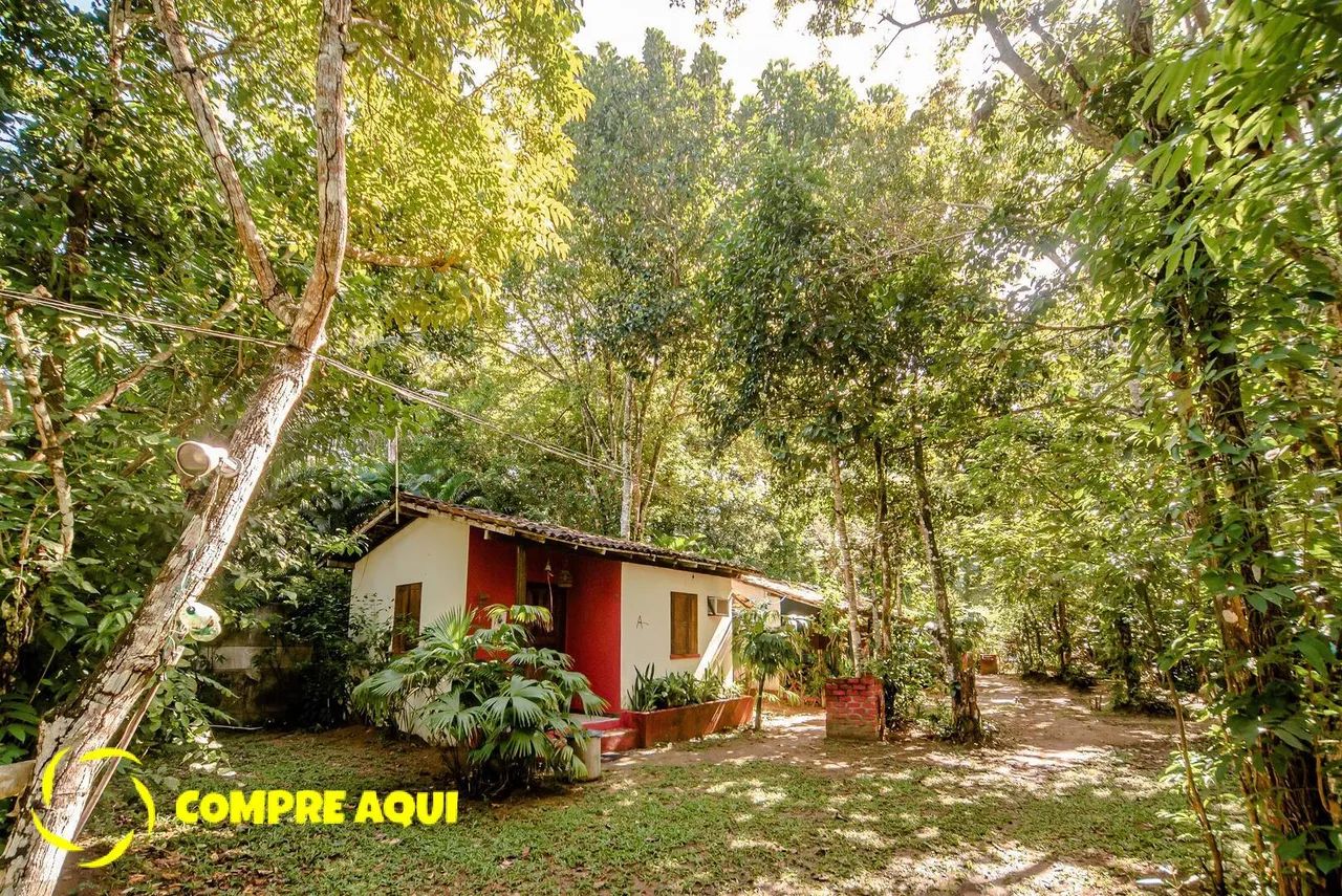 Arraial DAjuda | Pousada 7 Quartos | 2 Piscinas 4.105 m² | Bahia | BA - Foto 2
