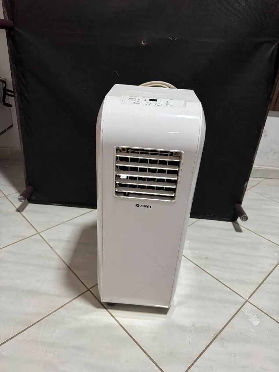 Ar condicionado 