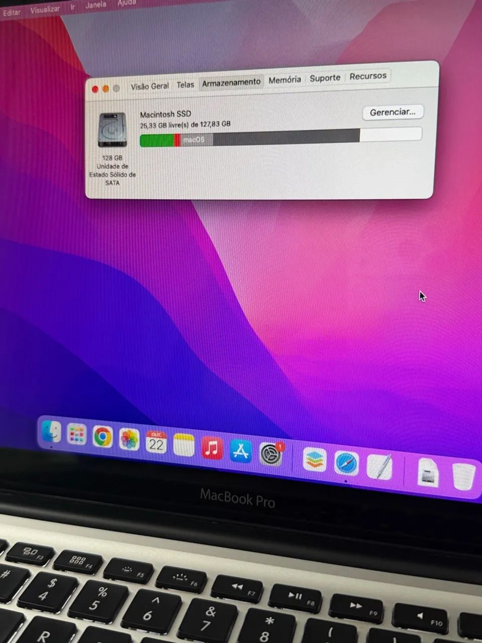 MacBook Pro  - Foto 5