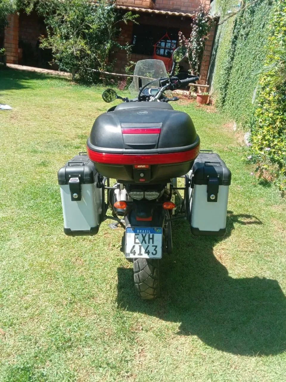 Yamaha 1200 Z Super Tenere/ DX 2013 - 1495362616 | OLX