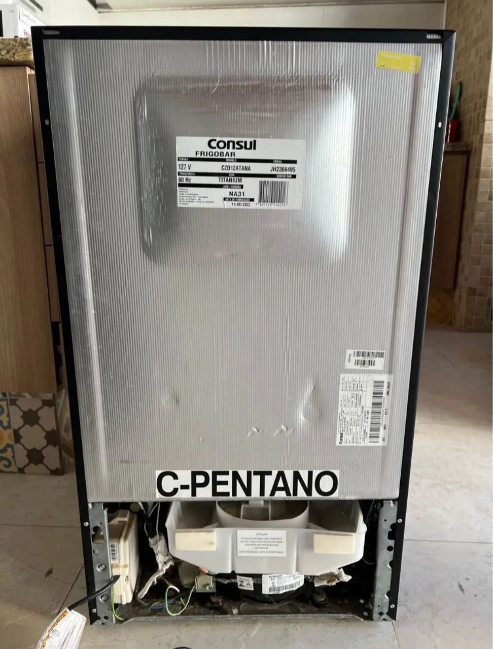 Cervejeira cônsul  - Foto 5