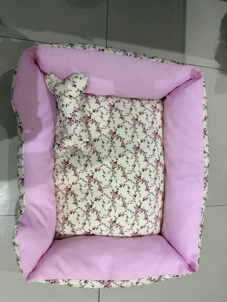 Cama para Pet