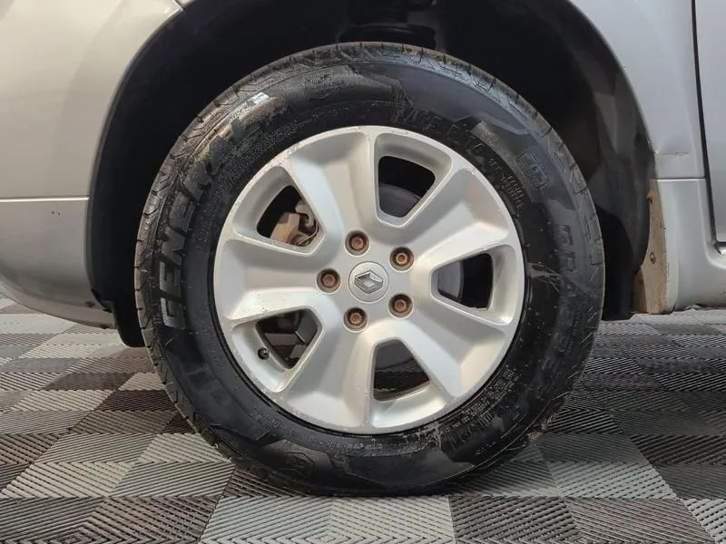 Renault Duster Dynamique 2.0 Hi-flex 16V Aut. 2017 - Foto 5