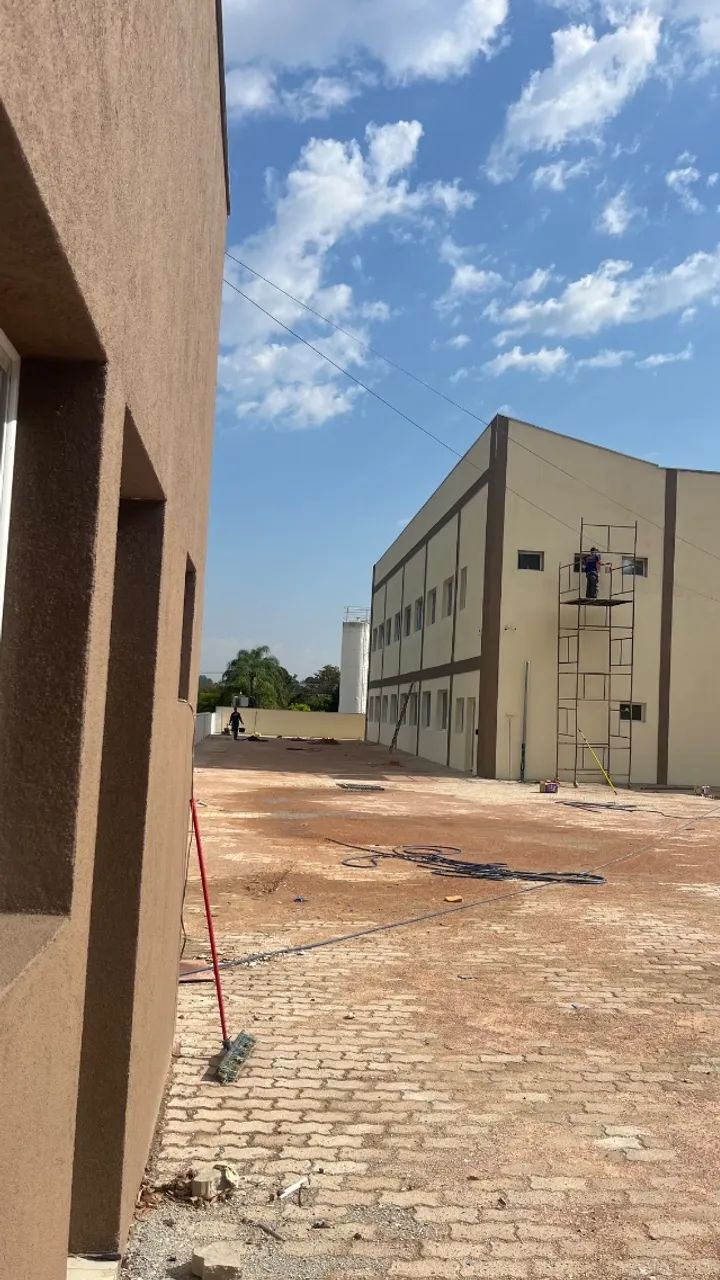 GALPÃO COMERCIAL/INDUSTRIAL - Foto 4