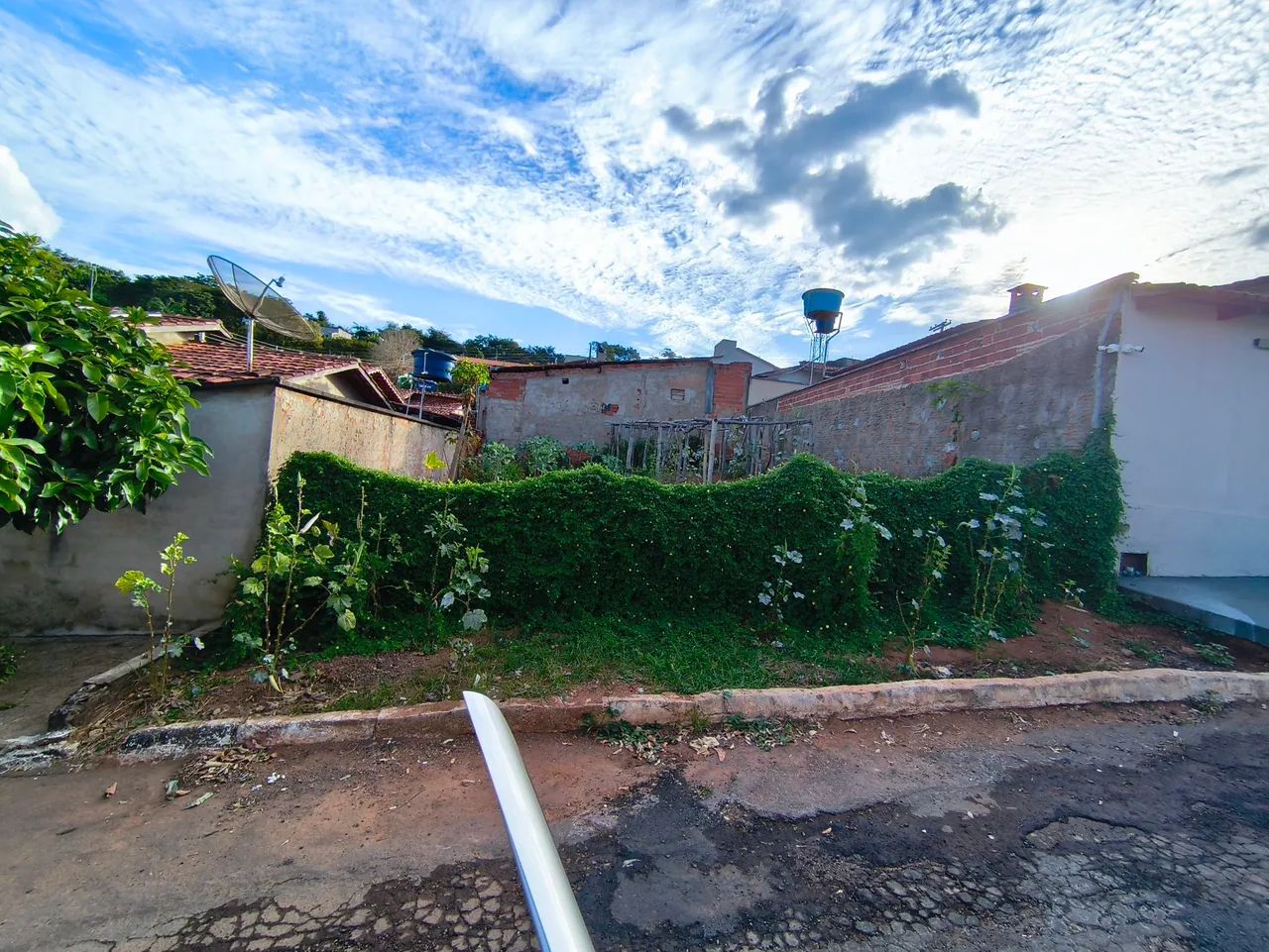 Lote, Setor Ary Demóstenes  - Foto 2