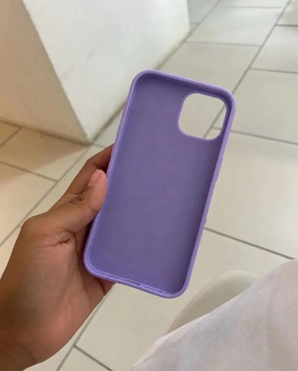 Capinha para o iPhone 14 - Foto 3