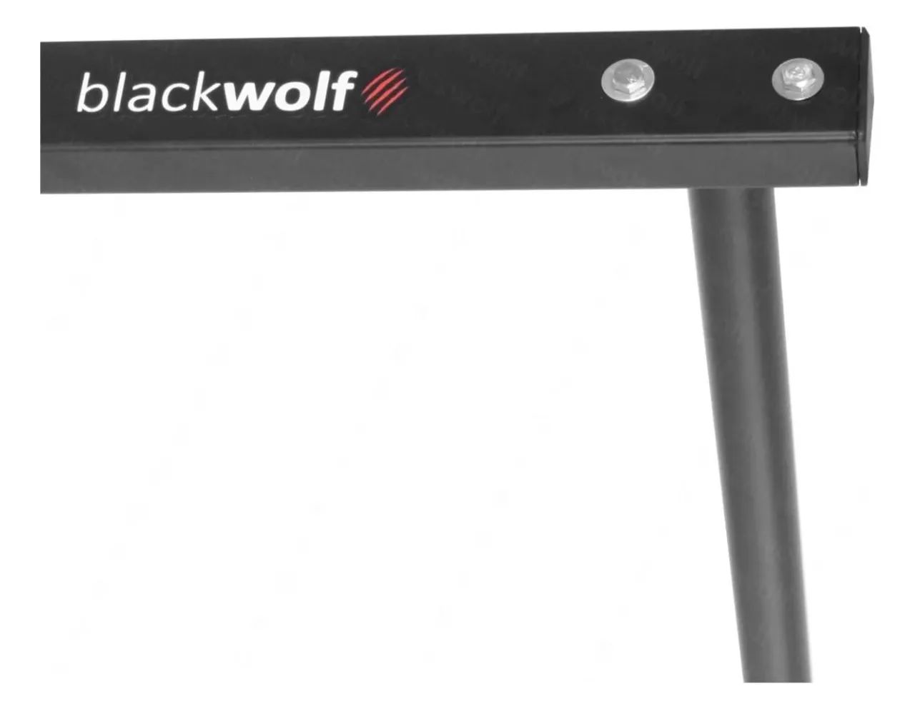 Barrafixa BlackWolf  - Foto 3