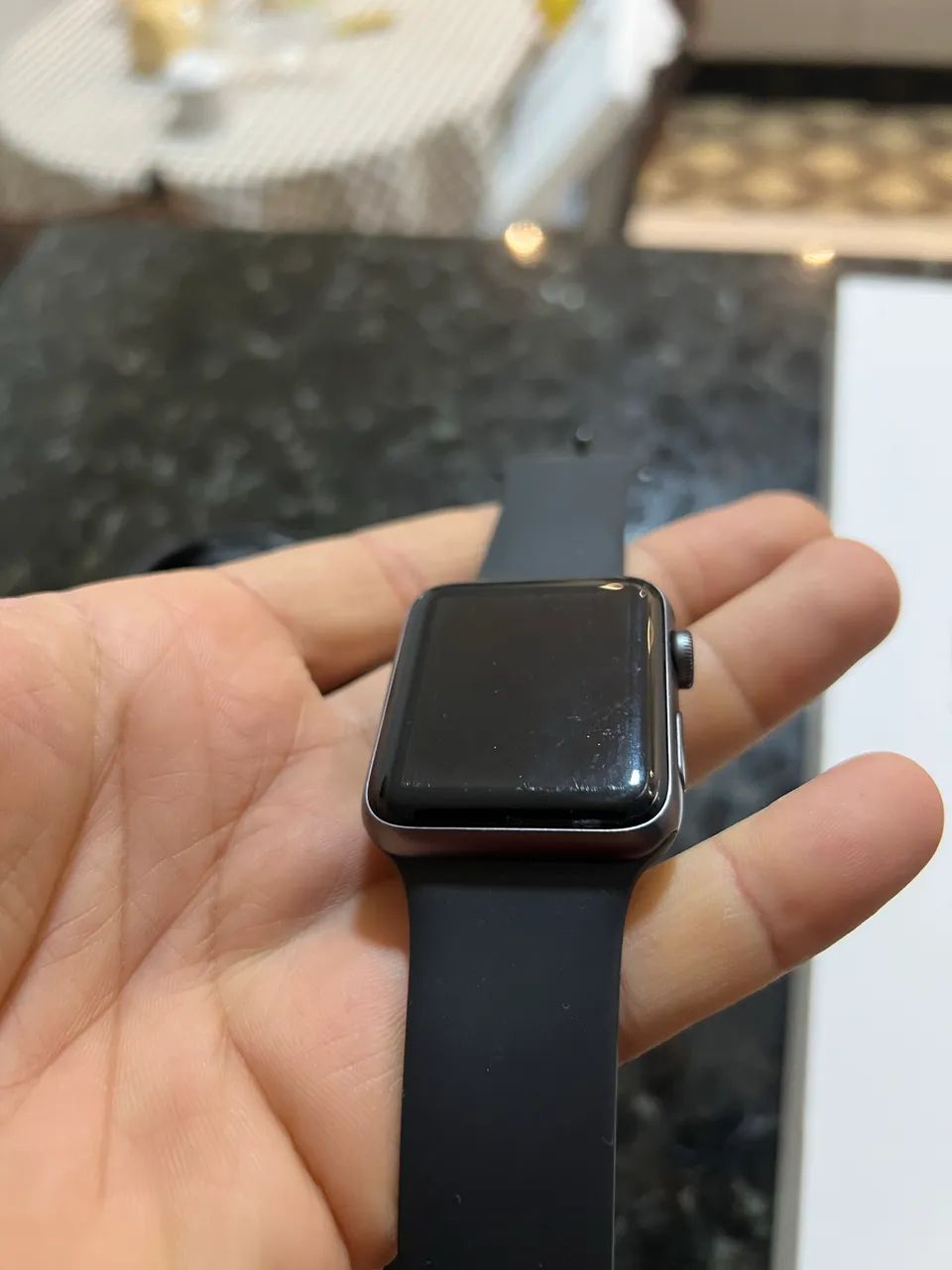 Apple watch series 3 - Foto 5