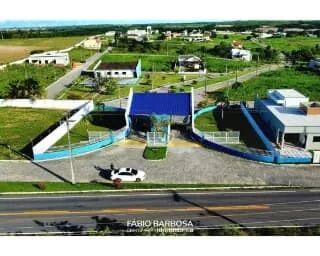 02 Lotes no Cond Maanaim em Jacumã,