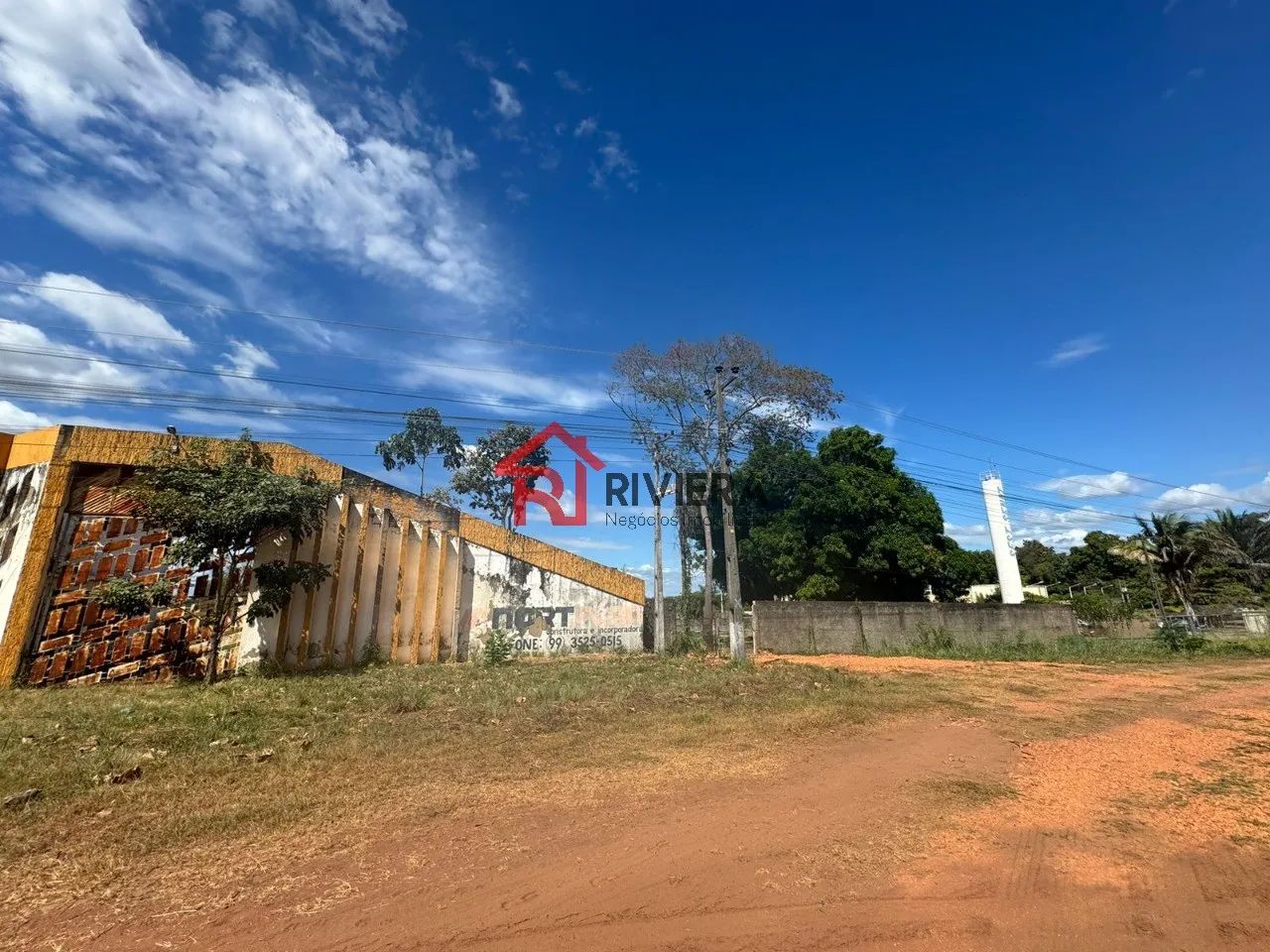 AREA RURAL em Imperatriz - MA, Camaçari - Foto 3