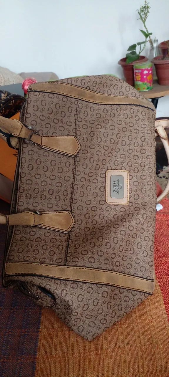 Bolsa guess original - Foto 3