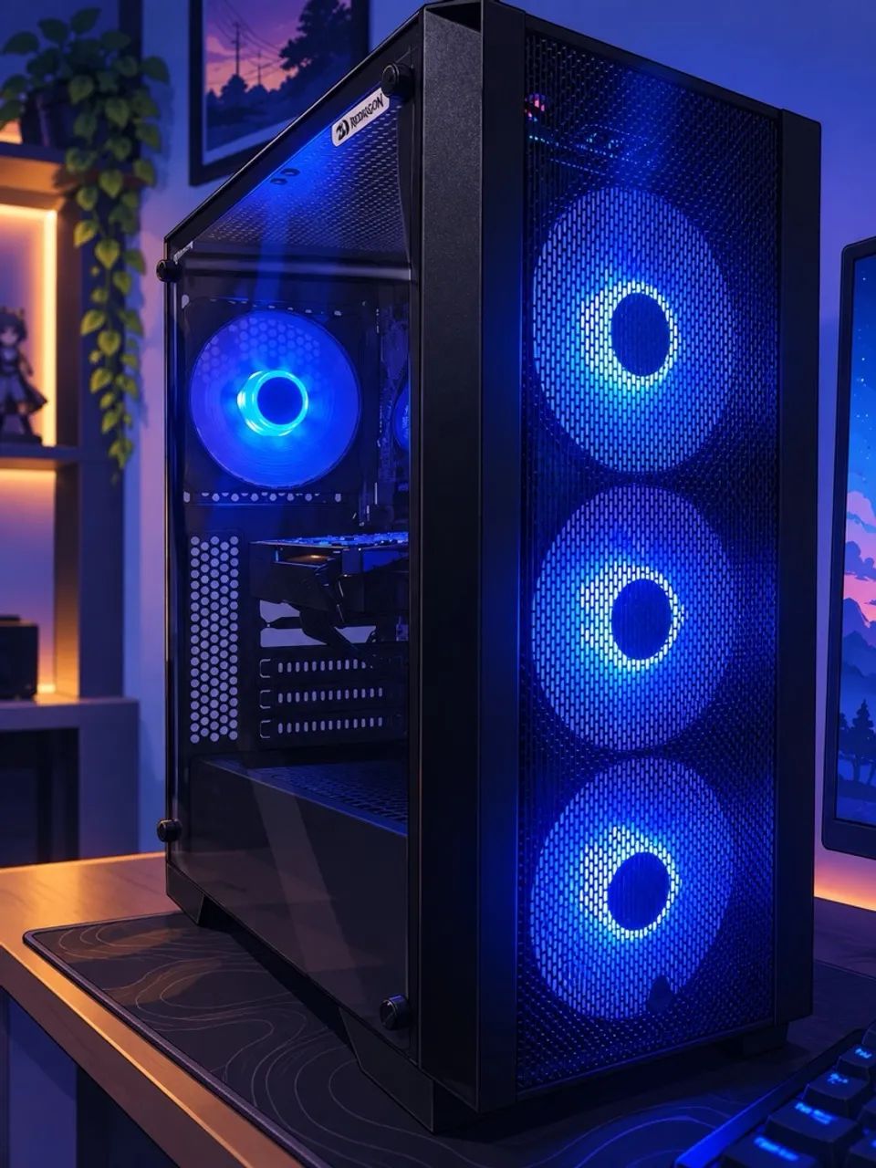Vendo Pc Gamer - Foto 5