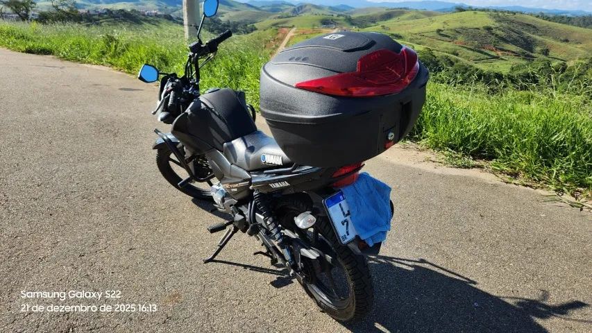 Yamaha Factor ED 150 Flex - Foto 5
