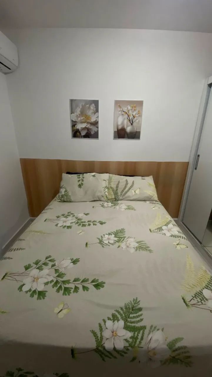 Alugo apartamento térreo 2 quartos - Foto 3