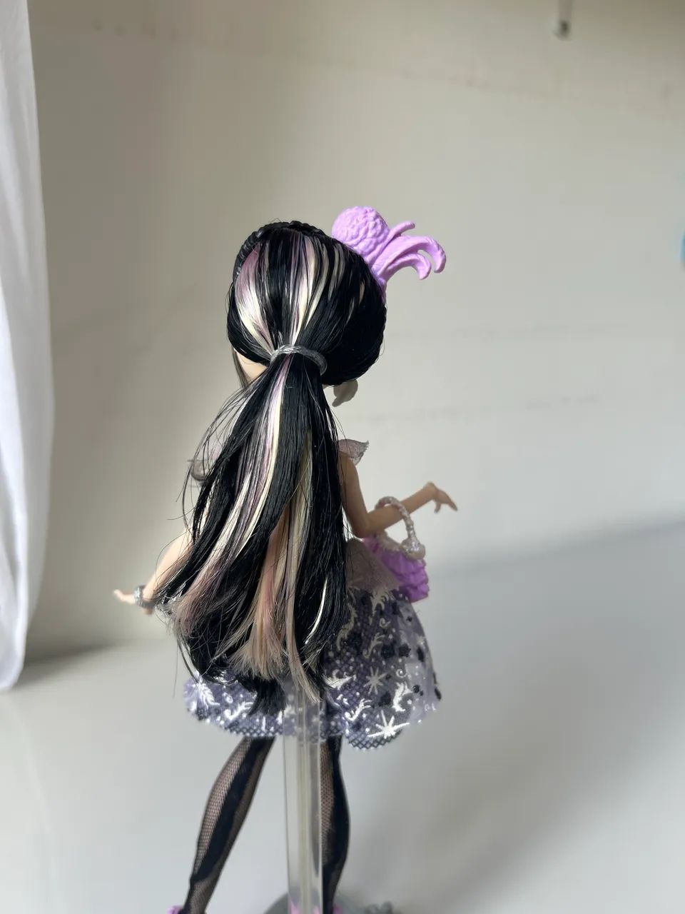 Ever After High - Duchess Swan  - Foto 5