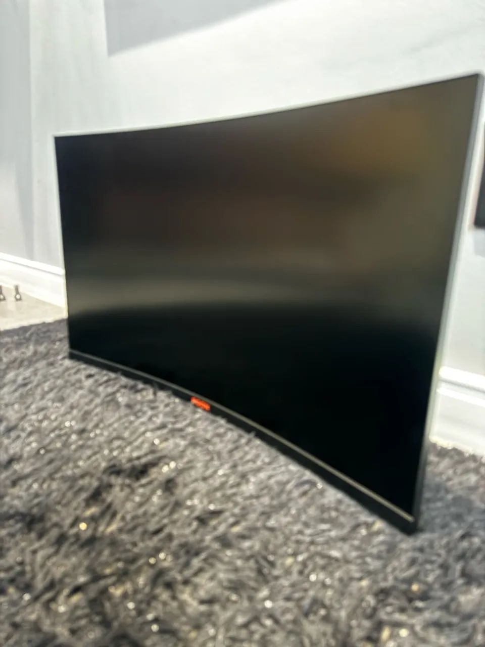 Monitor gamer AOC 32 polegadas 165hz  - Foto 2