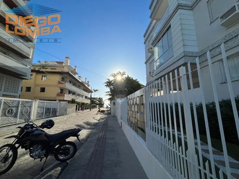 Apartamento - Florianópolis SC