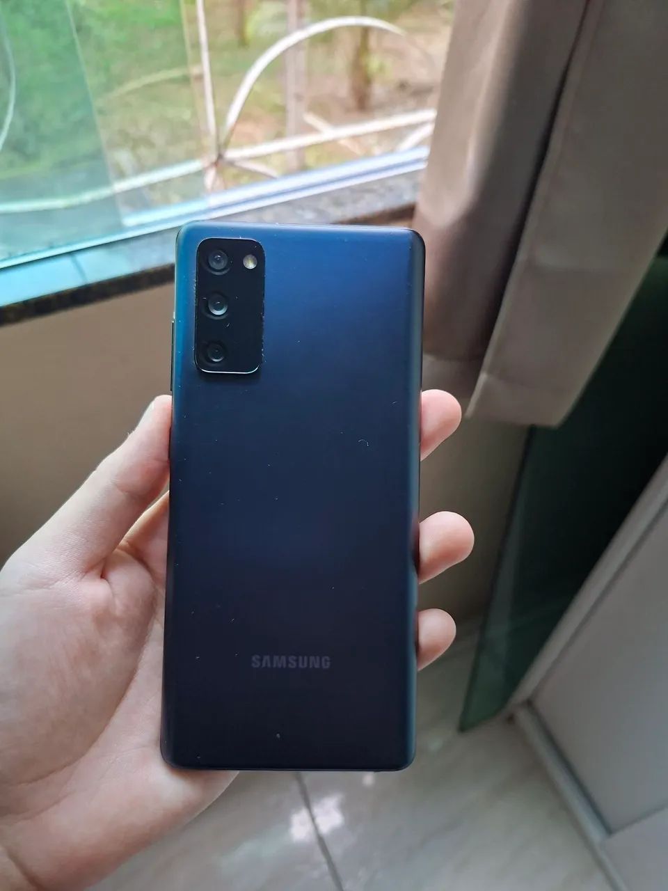 Galaxy s20 FE 5G