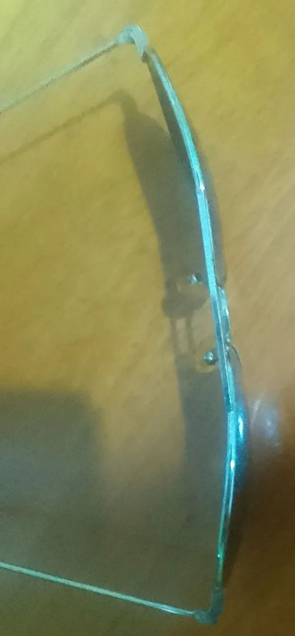 Óculos de Sol Ray-Ban summer black, armação prata - Foto 4