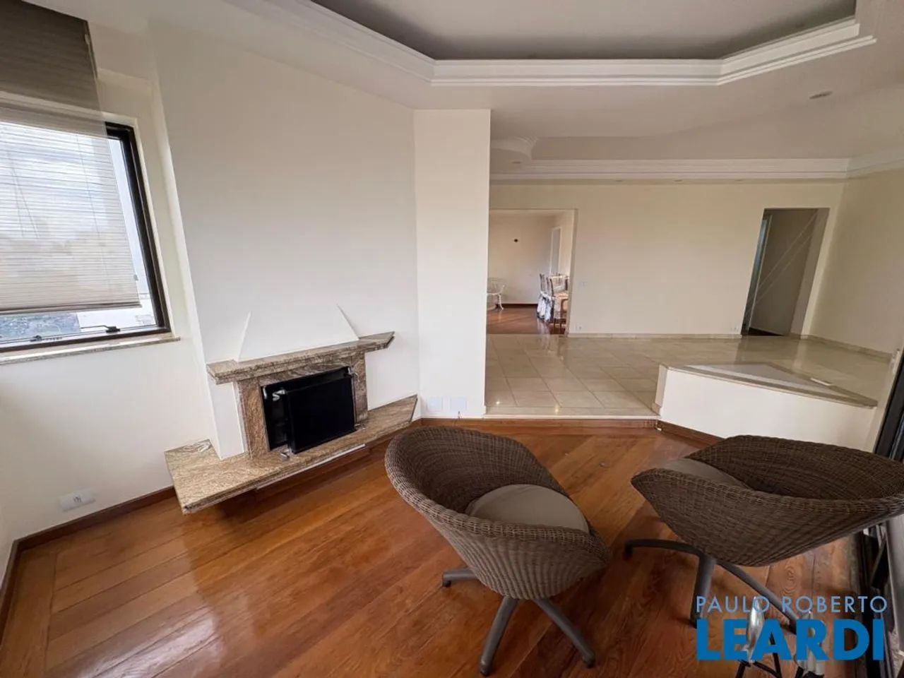 APARTAMENTO - PERDIZES - SP - Foto 2