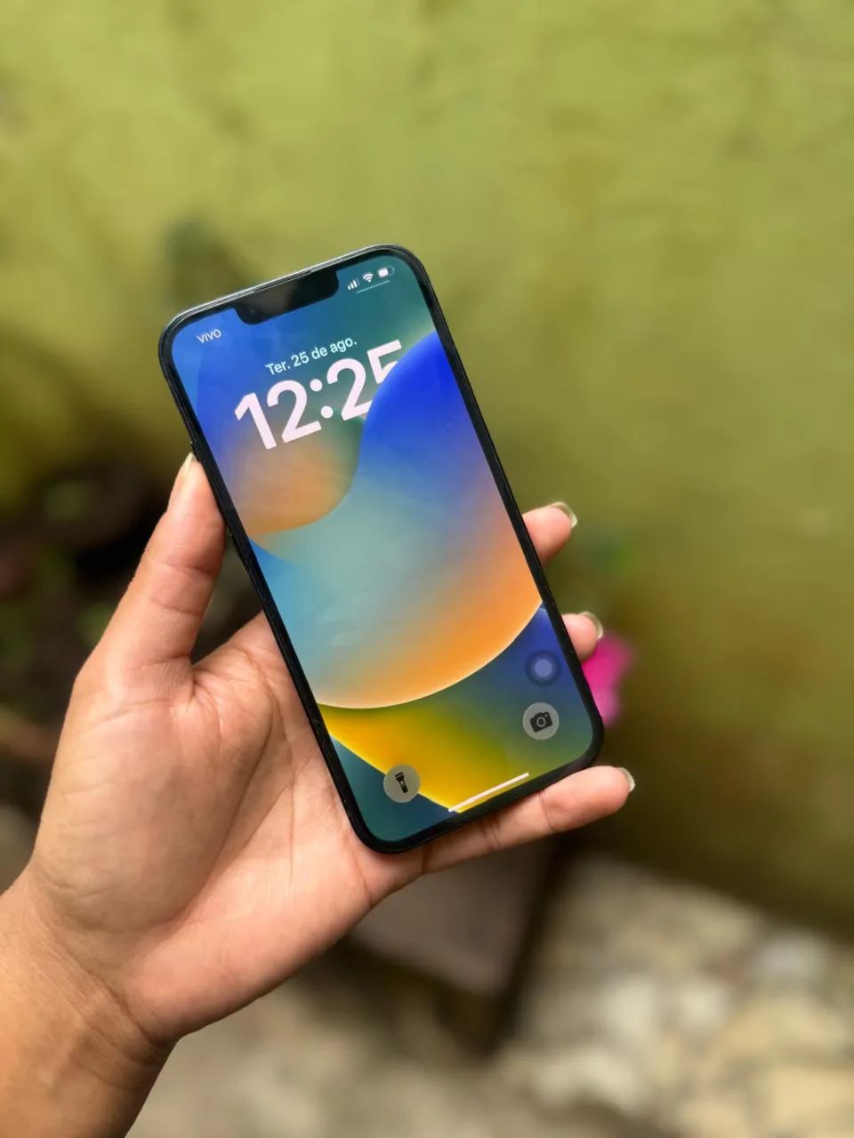 Iphone 13 - 128gb  - Foto 2
