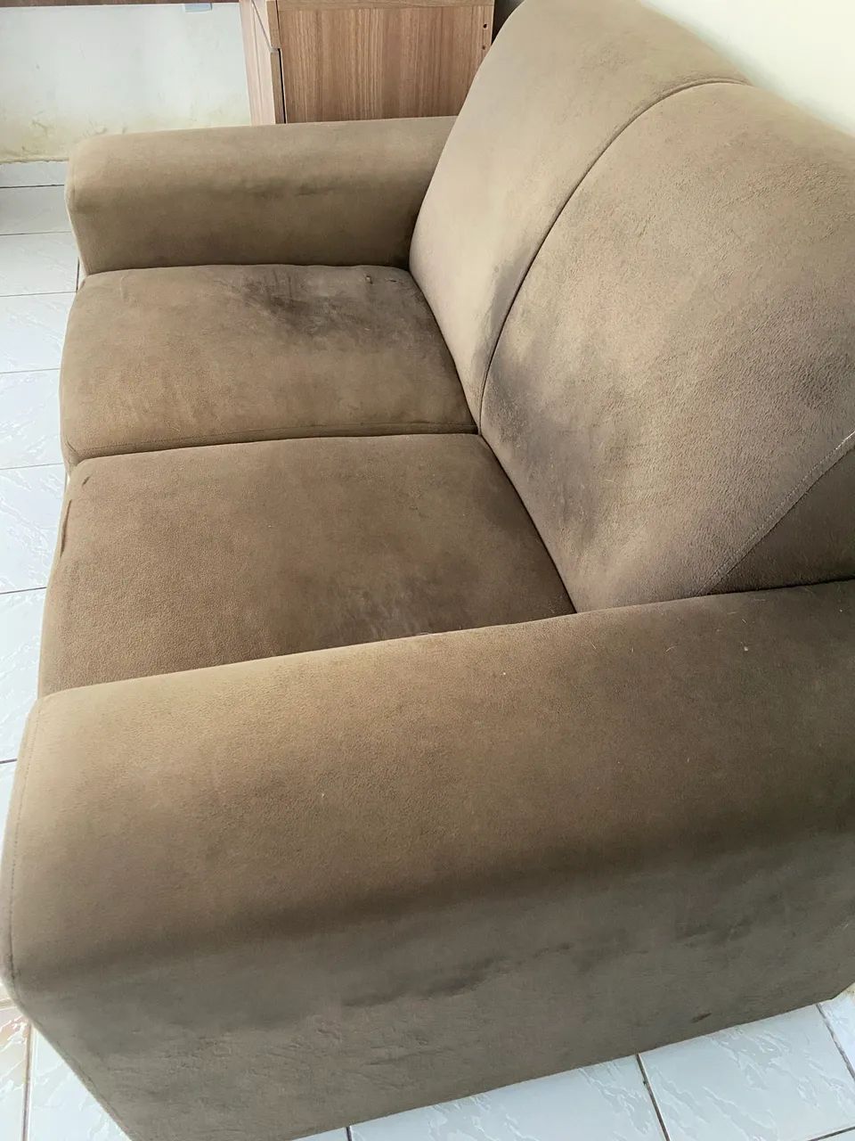 SOFÁS 2 e 3 LUGARES - Foto 4