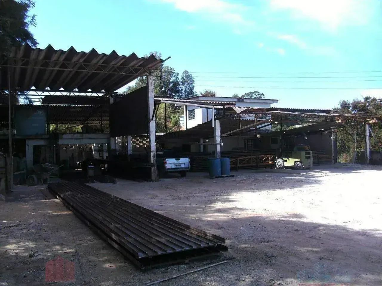 Área à venda Joapiranga em Valinhos - Foto 3