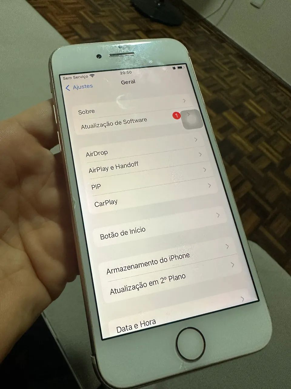 Iphone 8 64g - 50% bateria - Celulares e Smartphones - Aldeota