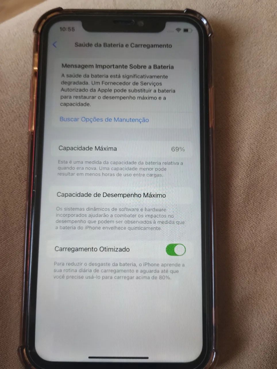 iPhone 11 64GB - Foto 5