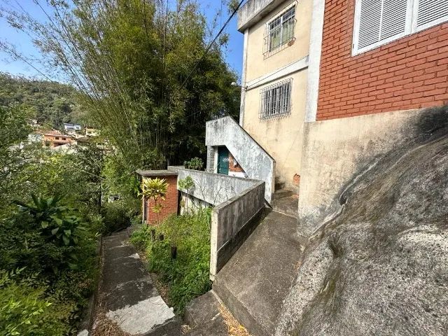 Alugo apartamento no Bingen com um quarto e local p/carro - cod 91237 - Foto 3